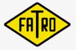 Fatro logo