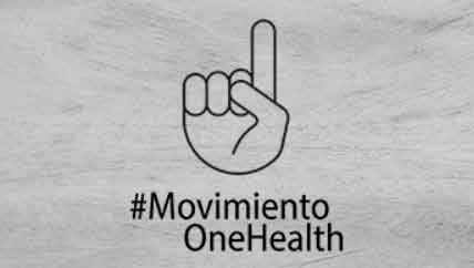 icono movimiento one health